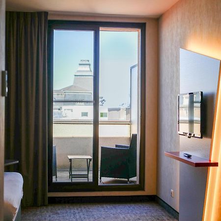 Ibis Styles Poitiers Centre Ξενοδοχείο Εξωτερικό φωτογραφία