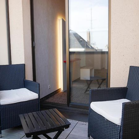 Ibis Styles Poitiers Centre Ξενοδοχείο Εξωτερικό φωτογραφία