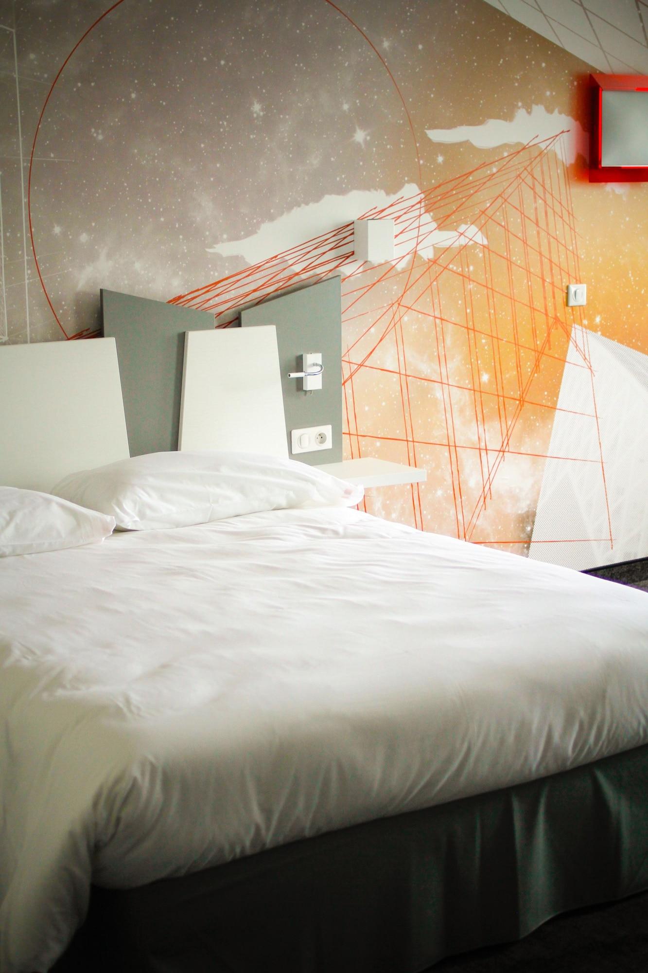 Ibis Styles Poitiers Centre Ξενοδοχείο Εξωτερικό φωτογραφία