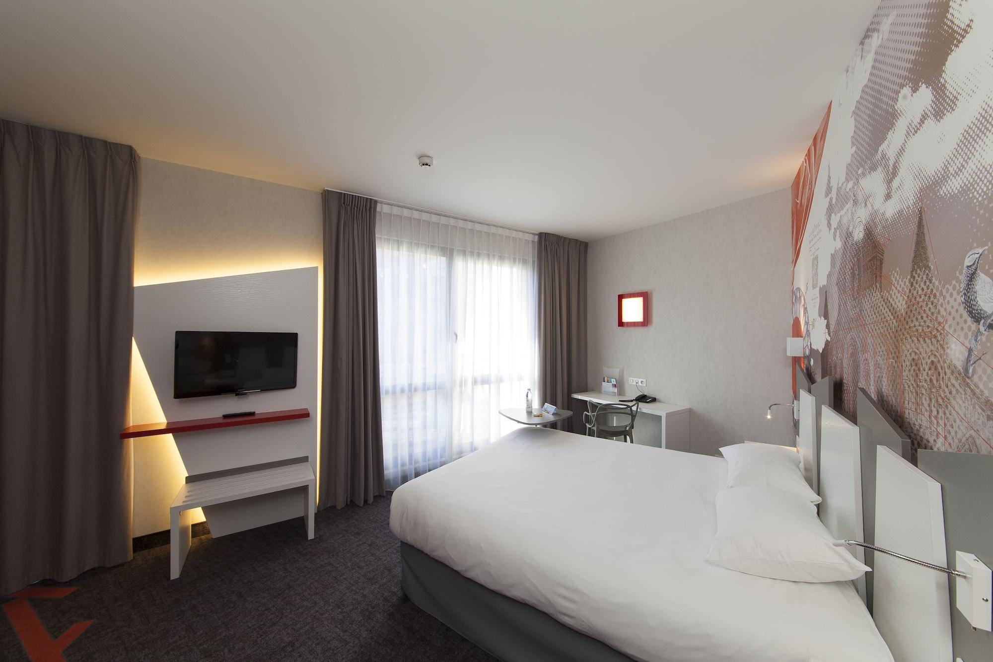 Ibis Styles Poitiers Centre Ξενοδοχείο Εξωτερικό φωτογραφία