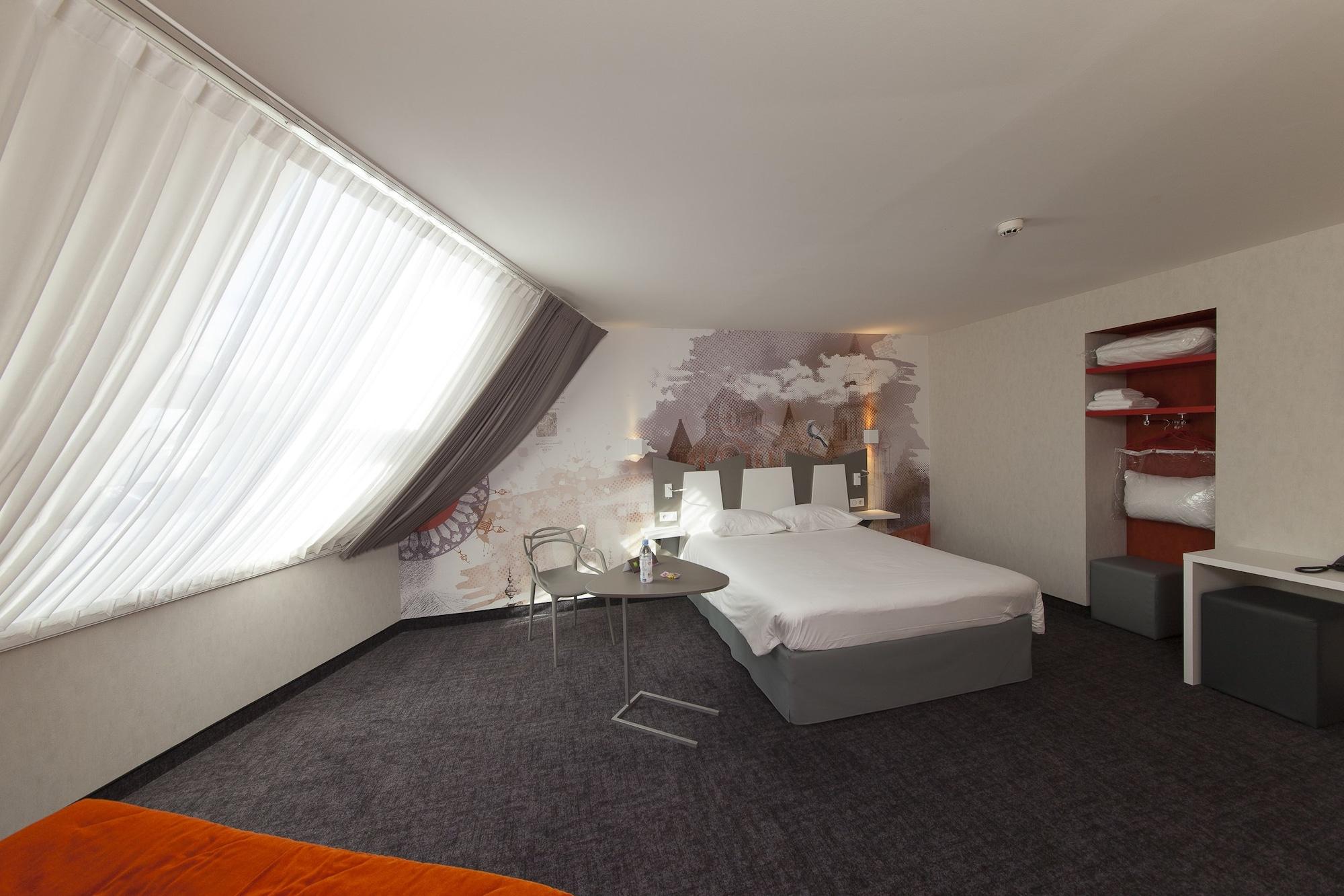 Ibis Styles Poitiers Centre Ξενοδοχείο Εξωτερικό φωτογραφία