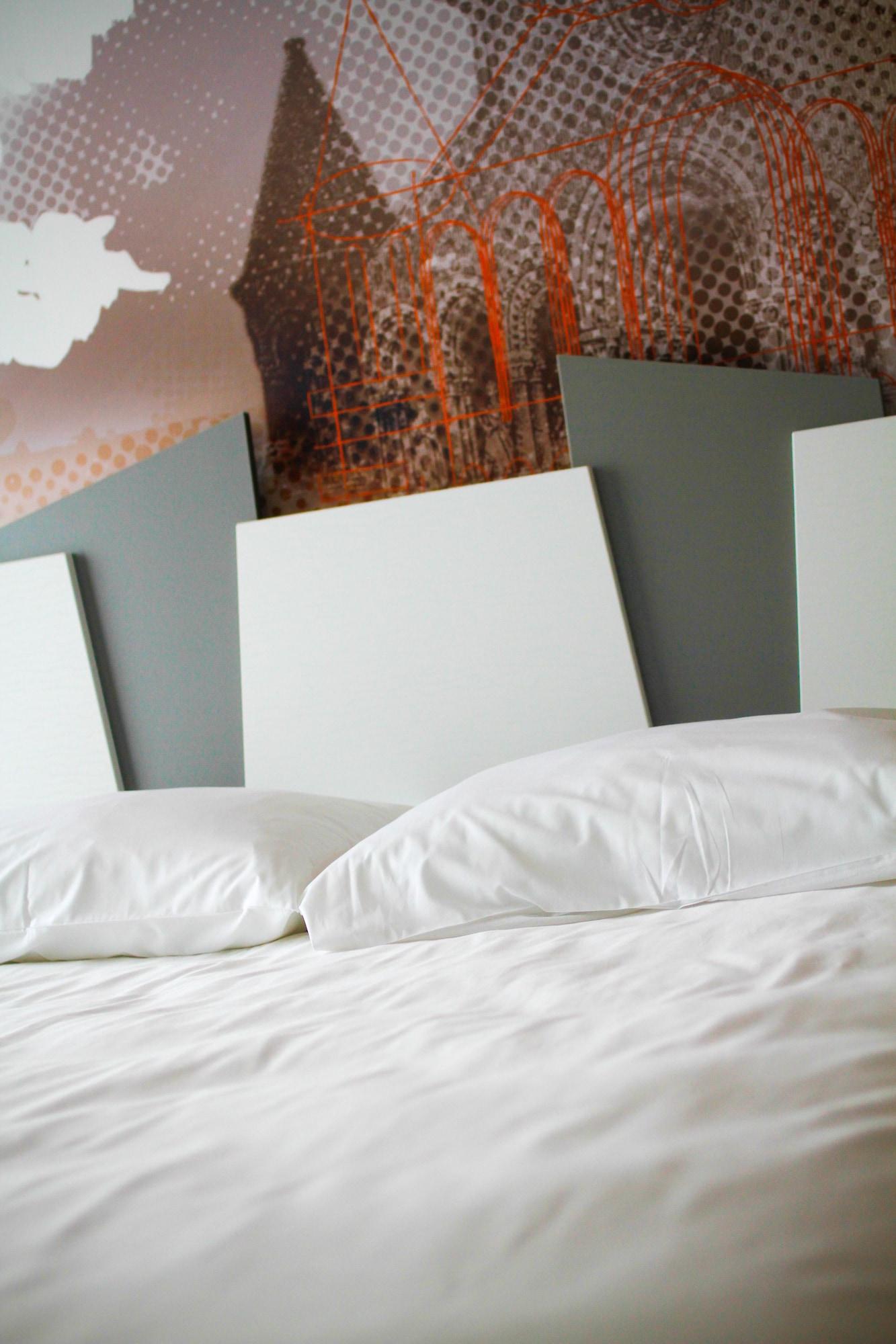 Ibis Styles Poitiers Centre Ξενοδοχείο Εξωτερικό φωτογραφία