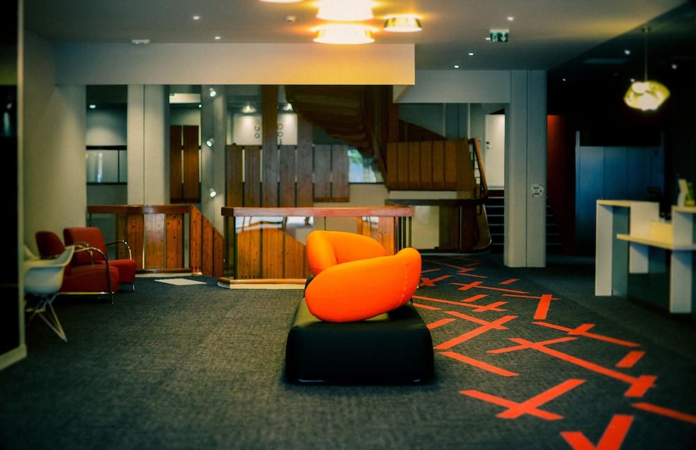 Ibis Styles Poitiers Centre Ξενοδοχείο Εξωτερικό φωτογραφία