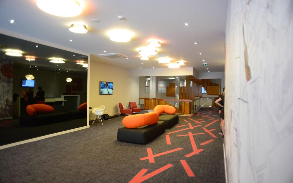 Ibis Styles Poitiers Centre Ξενοδοχείο Εξωτερικό φωτογραφία