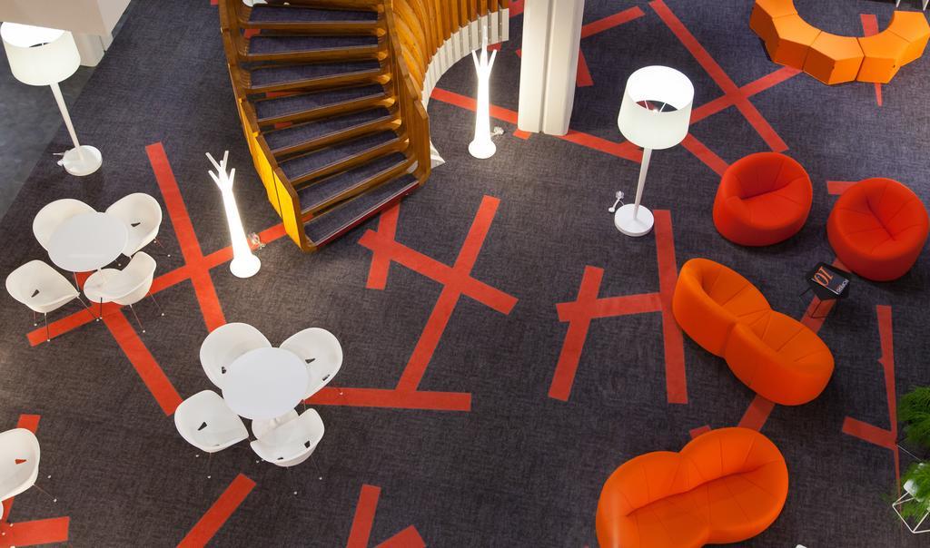 Ibis Styles Poitiers Centre Ξενοδοχείο Εξωτερικό φωτογραφία