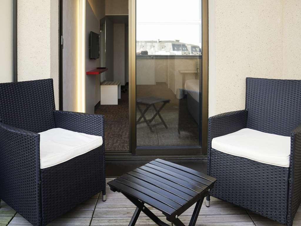 Ibis Styles Poitiers Centre Ξενοδοχείο Δωμάτιο φωτογραφία