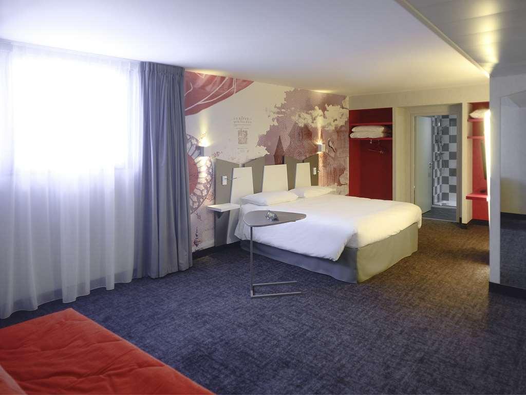 Ibis Styles Poitiers Centre Ξενοδοχείο Δωμάτιο φωτογραφία