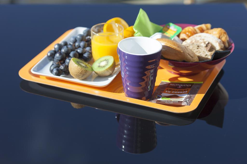Ibis Styles Poitiers Centre Ξενοδοχείο Εξωτερικό φωτογραφία