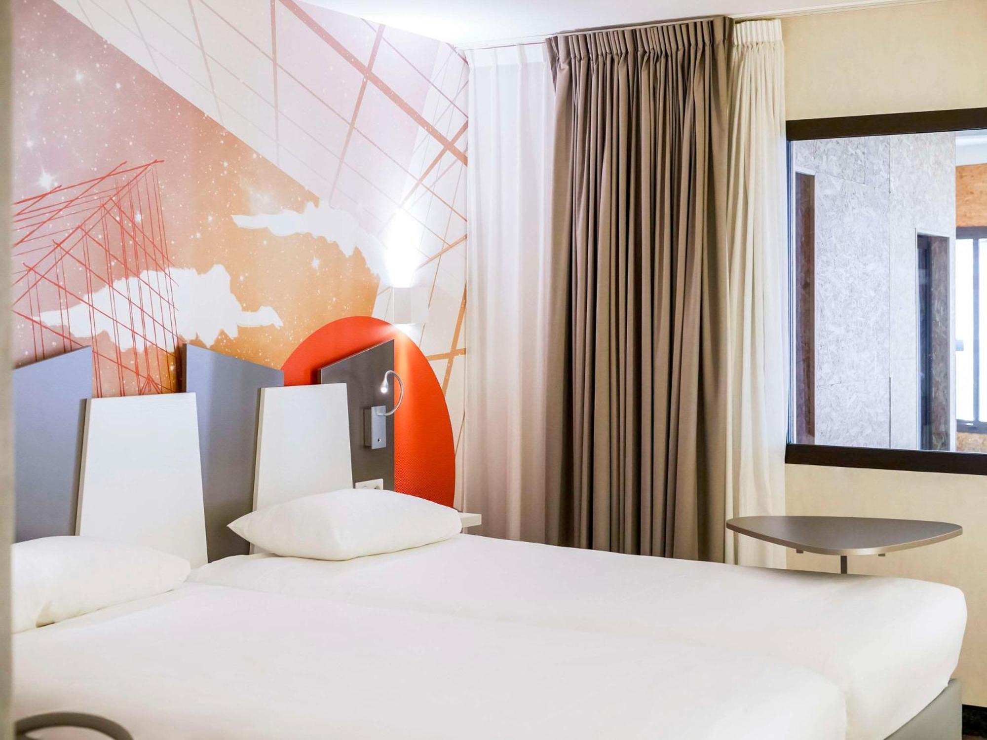 Ibis Styles Poitiers Centre Ξενοδοχείο Εξωτερικό φωτογραφία