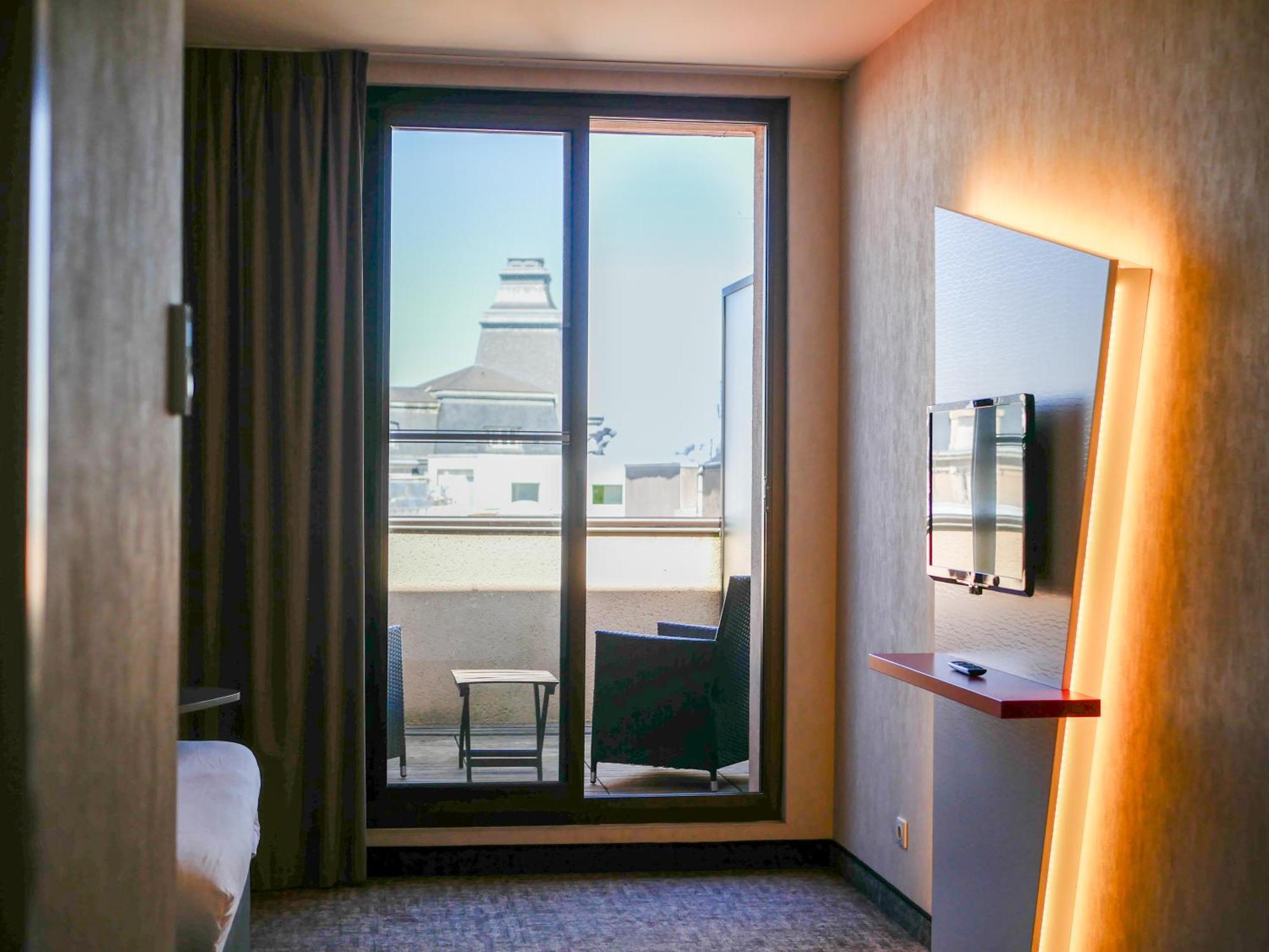 Ibis Styles Poitiers Centre Ξενοδοχείο Εξωτερικό φωτογραφία