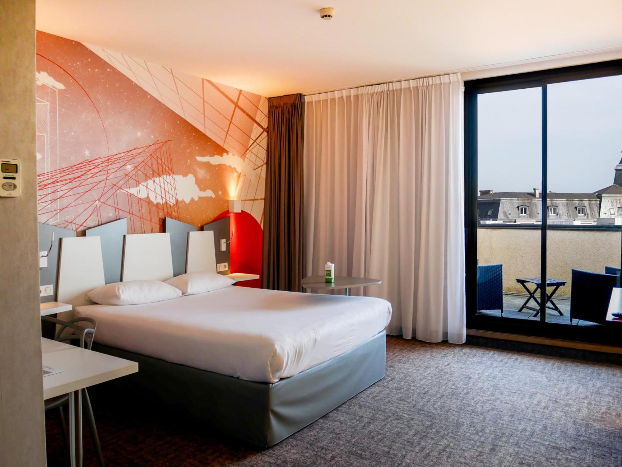 Ibis Styles Poitiers Centre Ξενοδοχείο Εξωτερικό φωτογραφία
