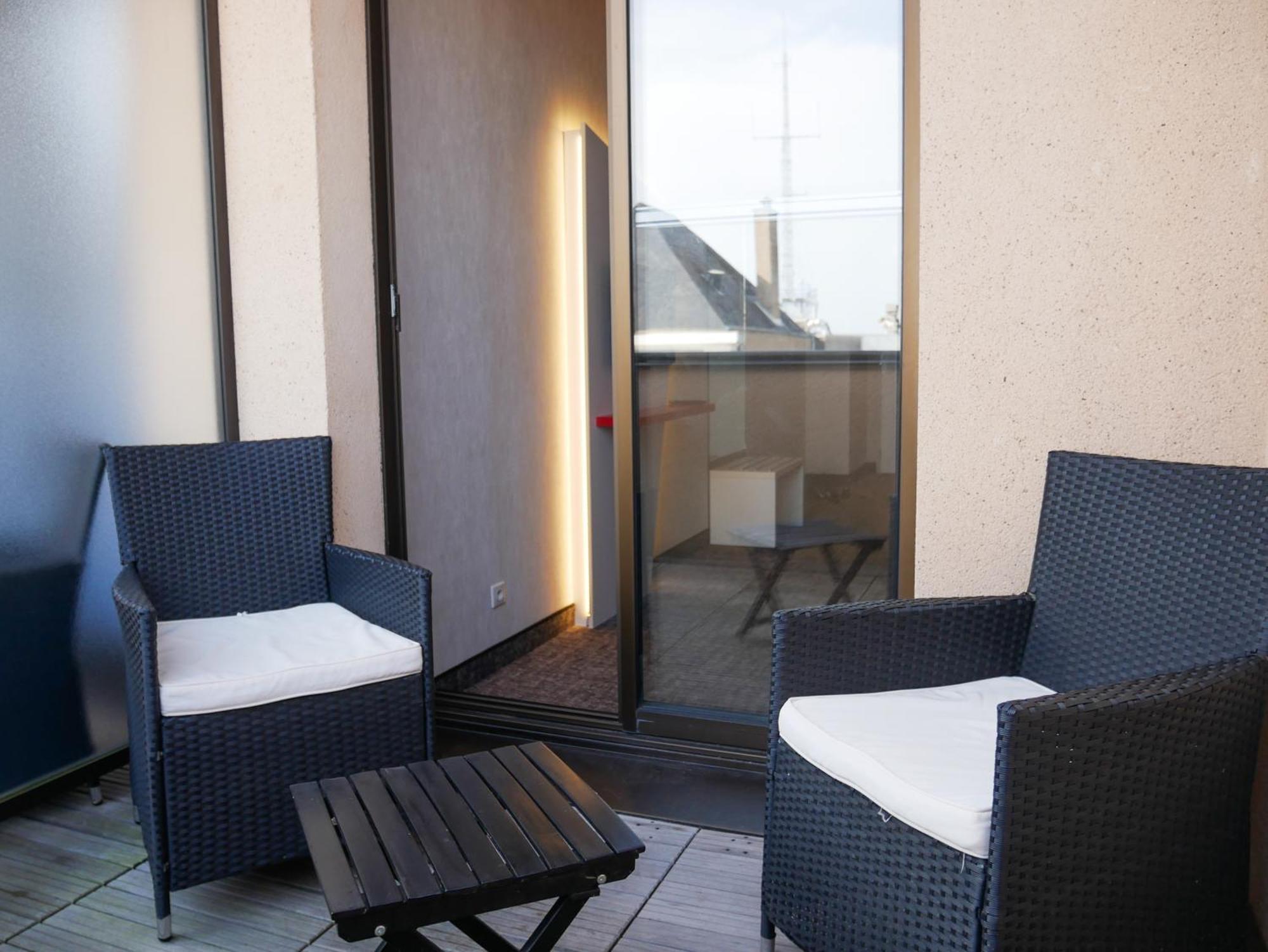 Ibis Styles Poitiers Centre Ξενοδοχείο Εξωτερικό φωτογραφία