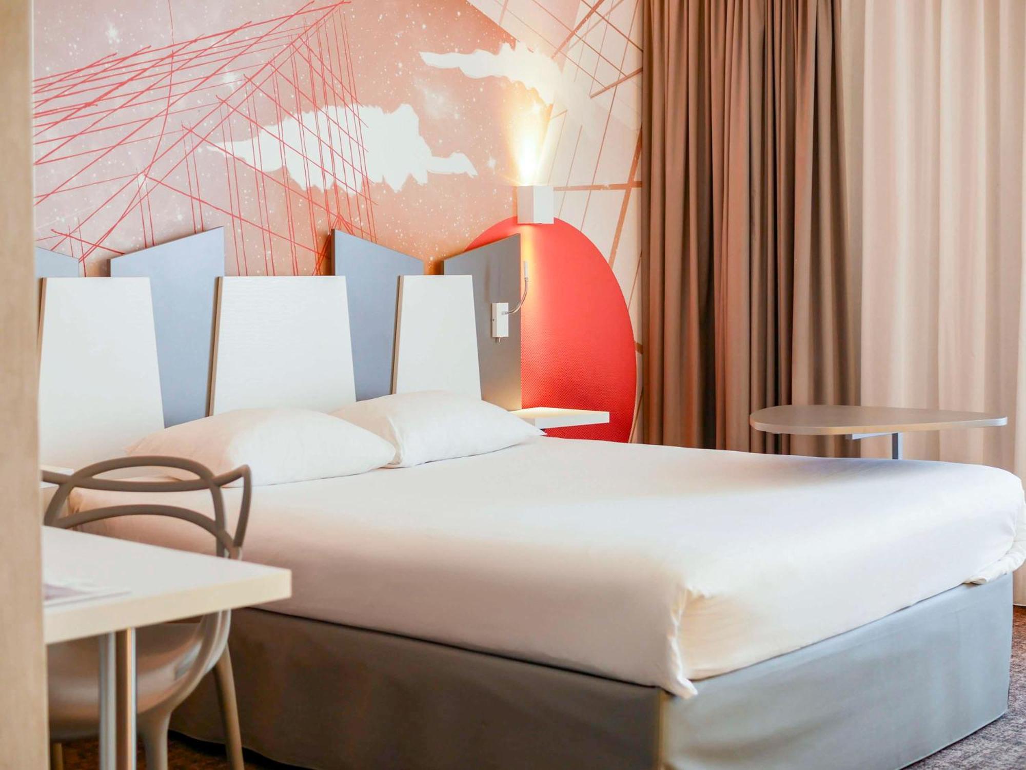 Ibis Styles Poitiers Centre Ξενοδοχείο Εξωτερικό φωτογραφία