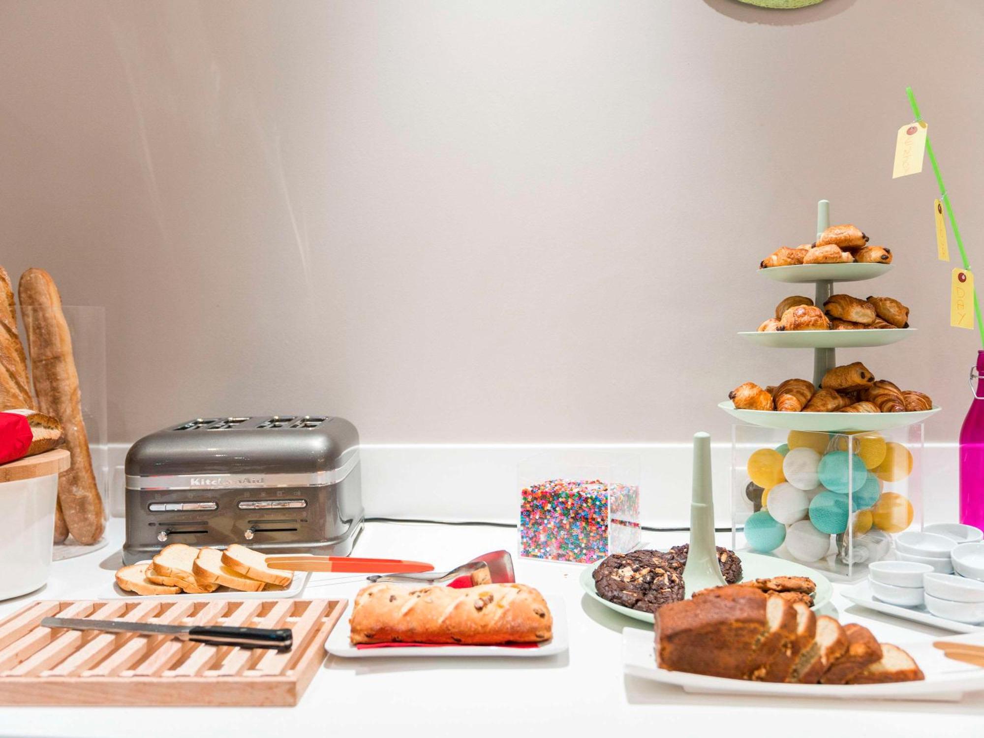 Ibis Styles Poitiers Centre Ξενοδοχείο Εξωτερικό φωτογραφία