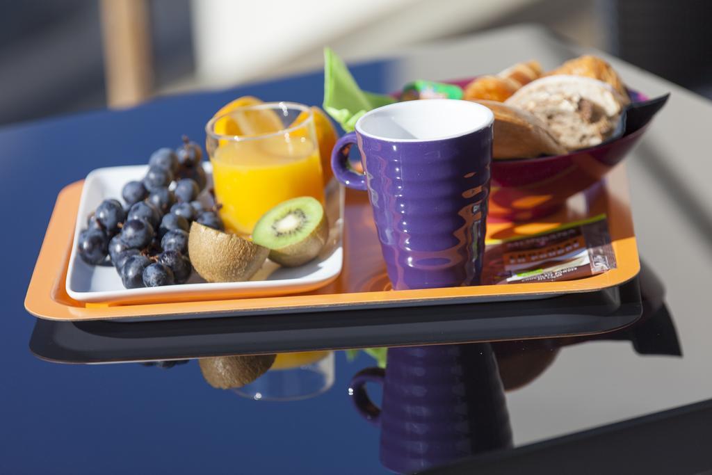 Ibis Styles Poitiers Centre Ξενοδοχείο Εξωτερικό φωτογραφία
