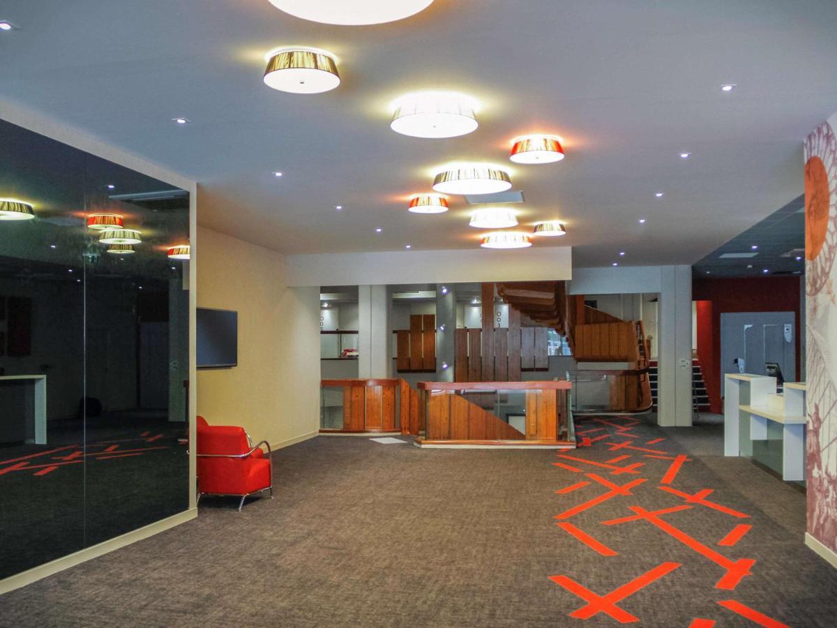 Ibis Styles Poitiers Centre Ξενοδοχείο Εξωτερικό φωτογραφία