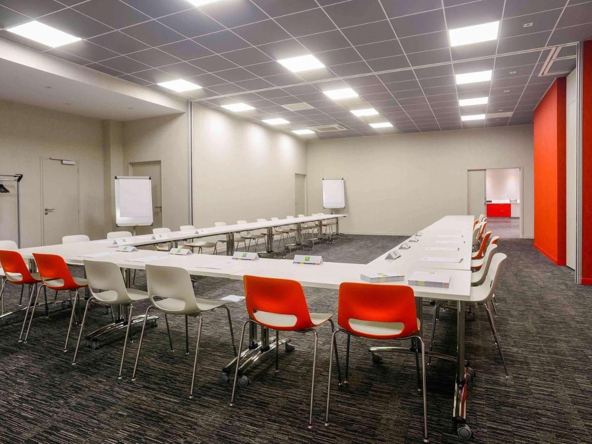 Ibis Styles Poitiers Centre Ξενοδοχείο Εξωτερικό φωτογραφία
